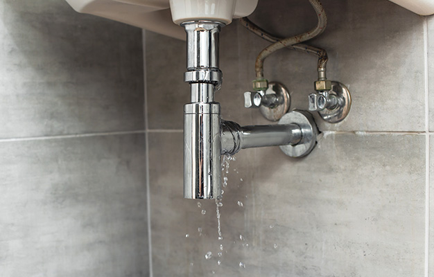 水漏れ対応プラン